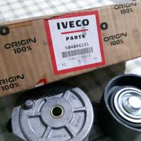 Tendicinghia iveco 504046191