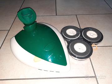 LUCIDATRICE FOLLETTO KOBOLD PL515