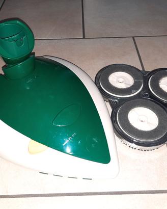 LUCIDATRICE FOLLETTO KOBOLD PL515