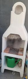 forno barbecue 