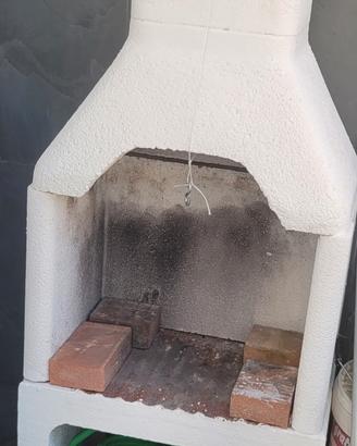 forno barbecue 
