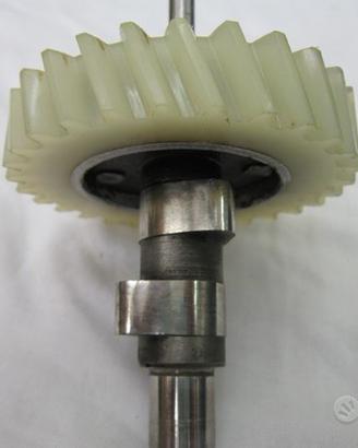 Albero a Cammes Gilera Giubileo 175 Extra