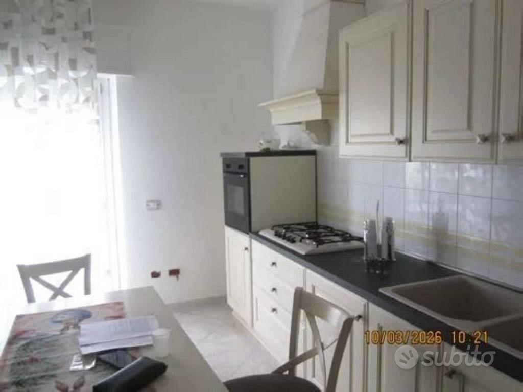 Appartamento – Cutro, Crotone - Vista 2