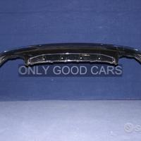 BMW SERIE 4 G22 G23 paraurti post M-Sport 000332