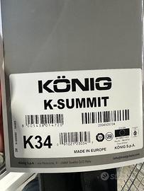 Catene da neve Konig K-Summit