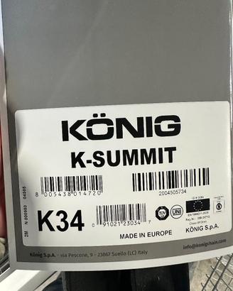 Catene da neve Konig K-Summit