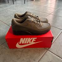 AIR MAX 90 VERDE MILITARE NUOVE!!
