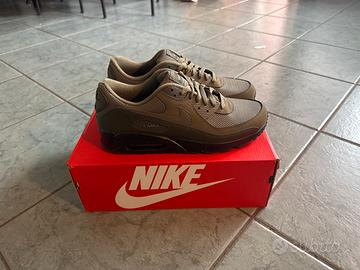 AIR MAX 90 VERDE MILITARE NUOVE!!