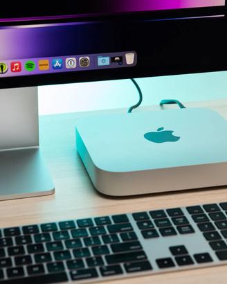 Mac Mini