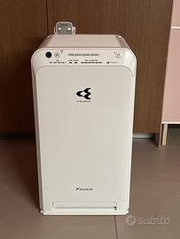 Purificatore d’aria Daikin