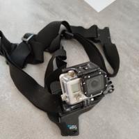 GoPro Hero 3 black edition 