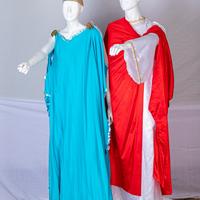 NERONE E POPPEA coppia