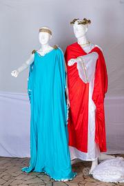 NERONE E POPPEA coppia