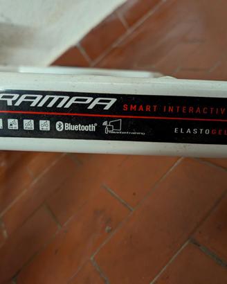 Elite Rullo Rampa Smart B+