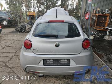 ALFA ROMEO MITO 955 1.3 MULTIJET 95CV -Ricambi