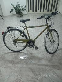Bicicletta uomo 