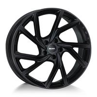 Cerchi in lega MAK da 18'' per KIA SPORTAGE