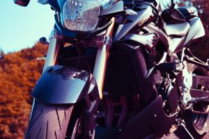 GSR750 2014 NO ABS