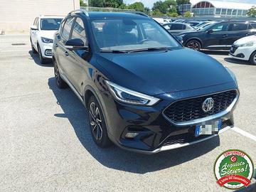 MG ZS 1.0T-GDI Luxury
