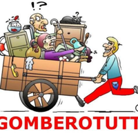 Sgomberi di case negozi ecc,anche gratis