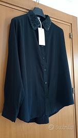Camicia nuova con cartellino 