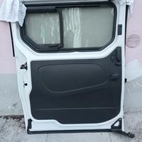 Porta scorrevole SX Fiat Talento Panorama
