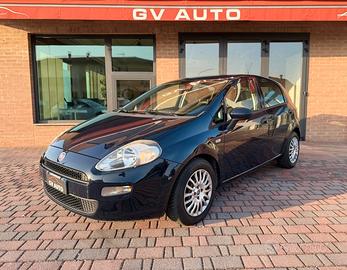 Fiat Punto 1.3 MJT