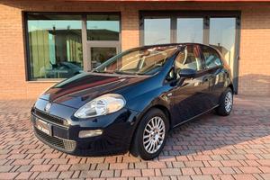 Fiat Punto 1.3 MJT