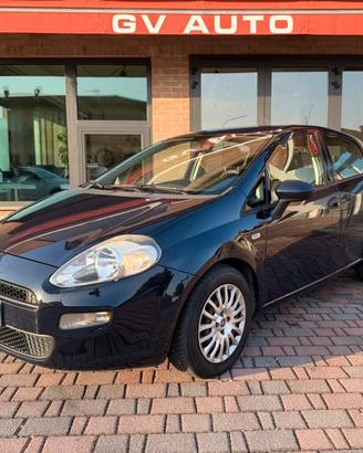 Fiat Punto 1.3 MJT