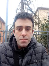 Spazzino,Pulizie Varie ( 7 euro l' ora )