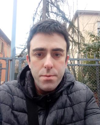 Spazzino,Pulizie Varie ( 7,50 l' ora )