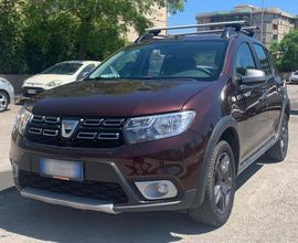 DACIA Sandero Stepway 1.5 dCi 8V 90C