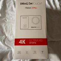 Action Camera Dragon Touch Vision 3 pro