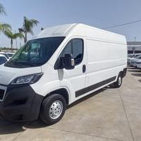 Peugeot boxer 2020 * 76000 km