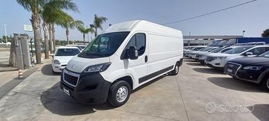 Peugeot boxer 2020 * 76000 km