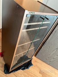 Mobile porta impianto stereo HI FI