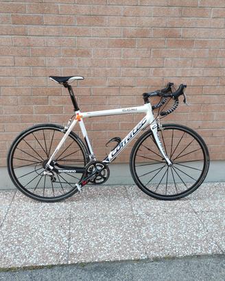 Bici da corsa bdc corratec shimano TG L