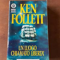 Libro Ken Follet