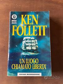 Libro Ken Follet