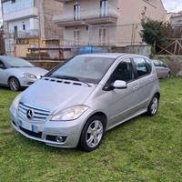 2010 Mercedes Classe A 180 CDI (Diesel)
