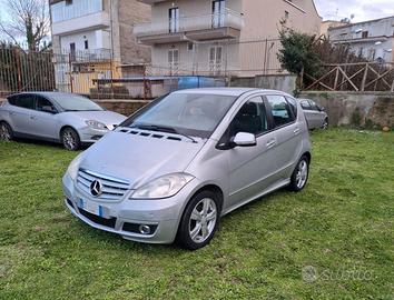 2010 Mercedes Classe A 180 CDI (Diesel)