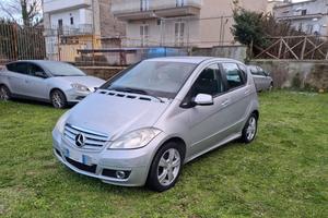 2010 Mercedes Classe A 180 CDI (Diesel)