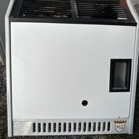 Termoconvettore a gas mg