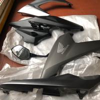 HONDA NC750X ricambi vari