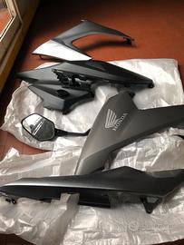 HONDA NC750X ricambi vari