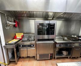 Pub ristorante pozzuoli