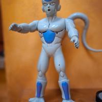 ACTION FIGURE DI FRIEZA
