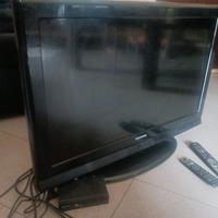 tv lcd 32 pollici