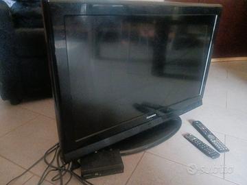 tv lcd 32 pollici