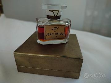 Profumo vintage Jean Patou